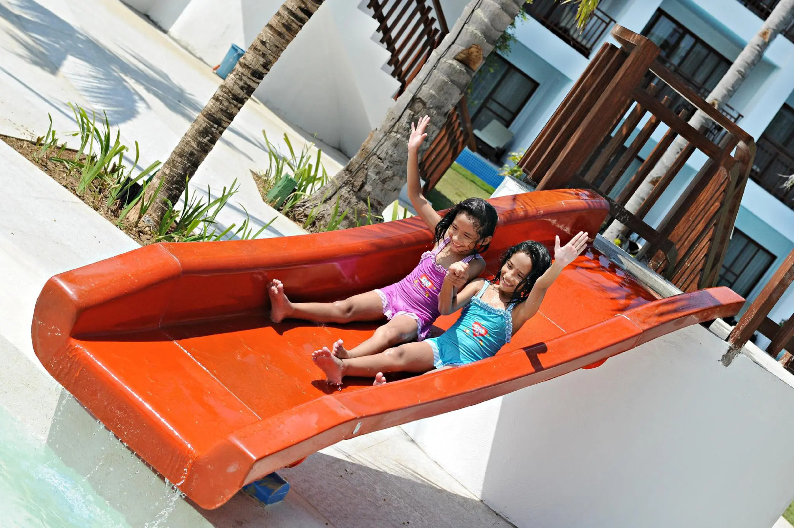 Princesa Garden Island Resort and Spa