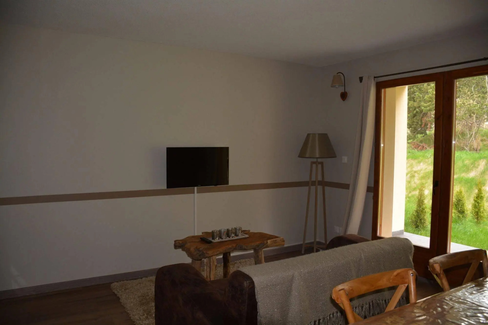 La Résidence les Esplaneilles