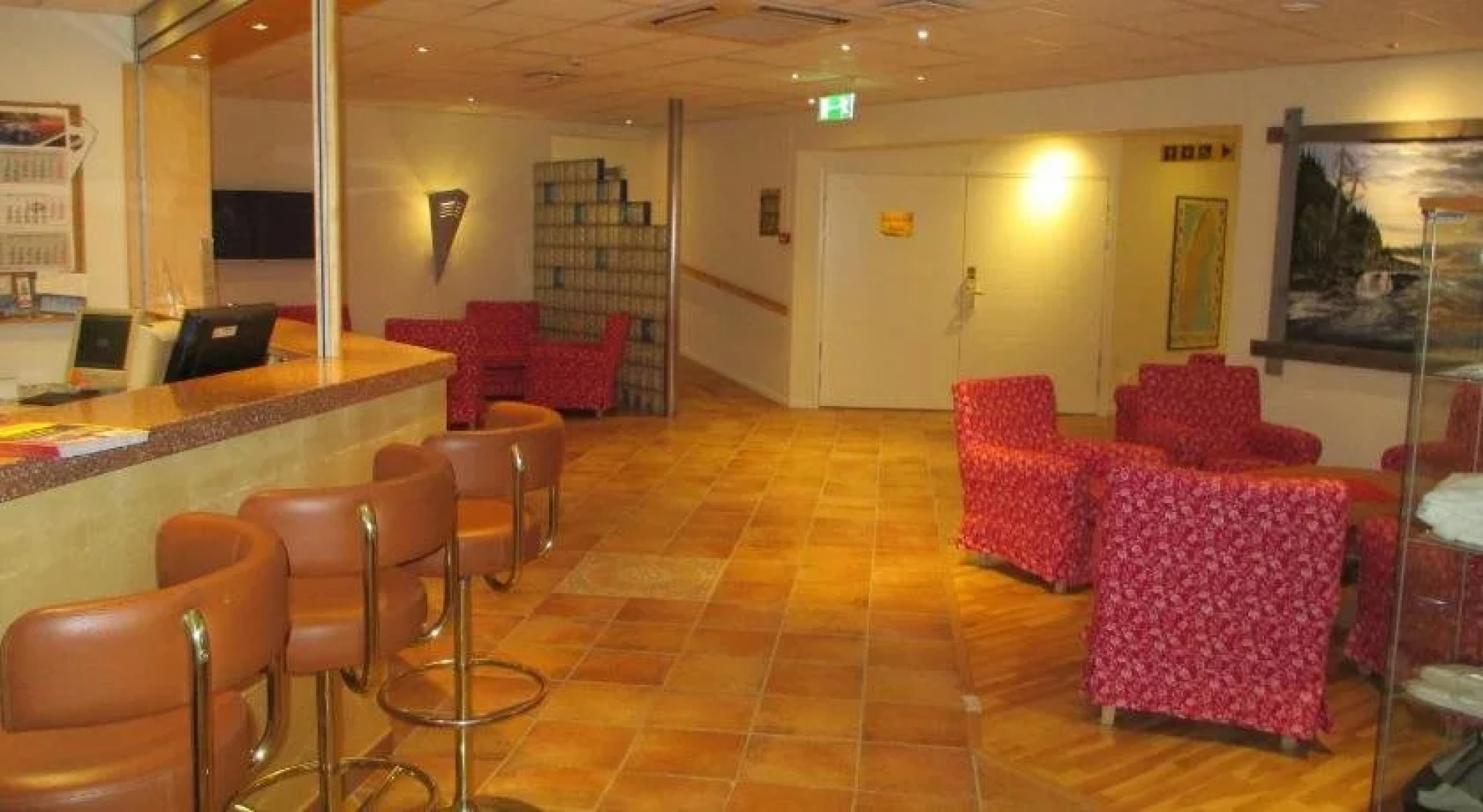 Hotell Edström