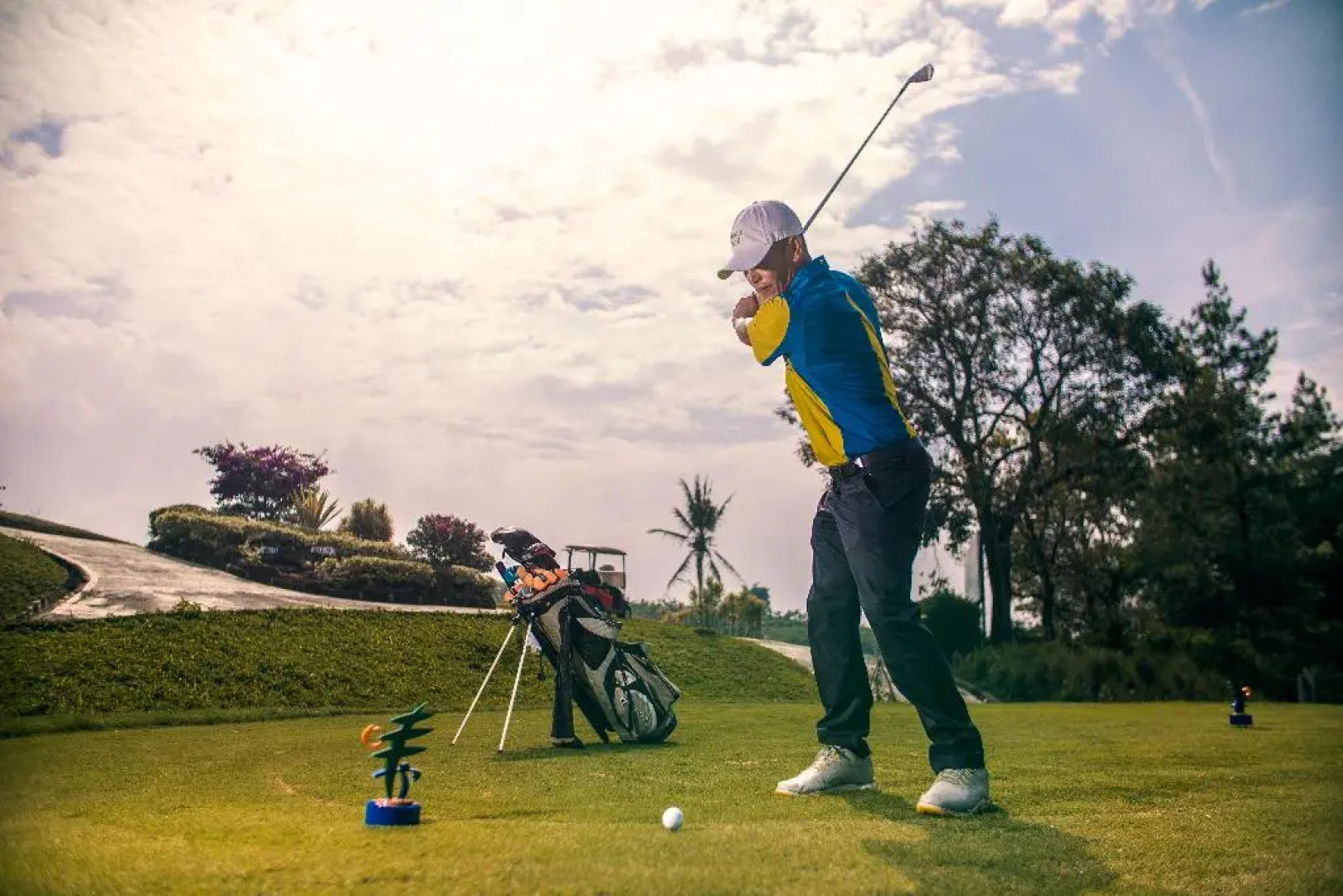 InterContinental Bandung Dago Pakar by IHG