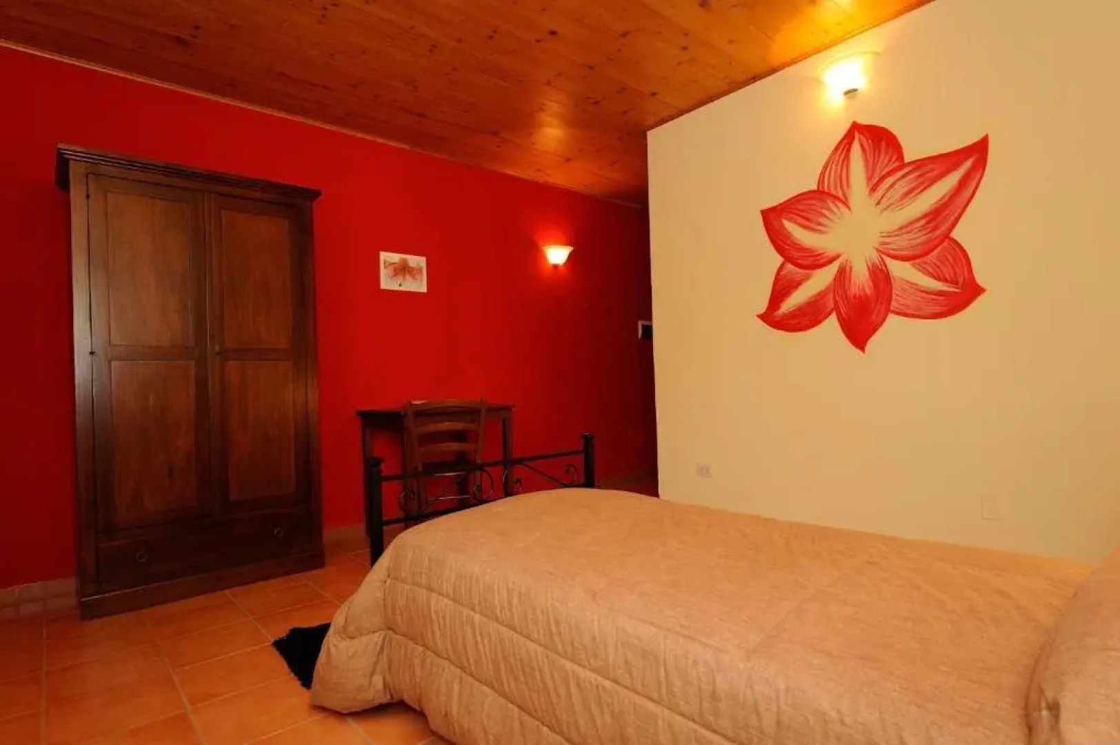 Agriturismo Arcobaleno Assisi