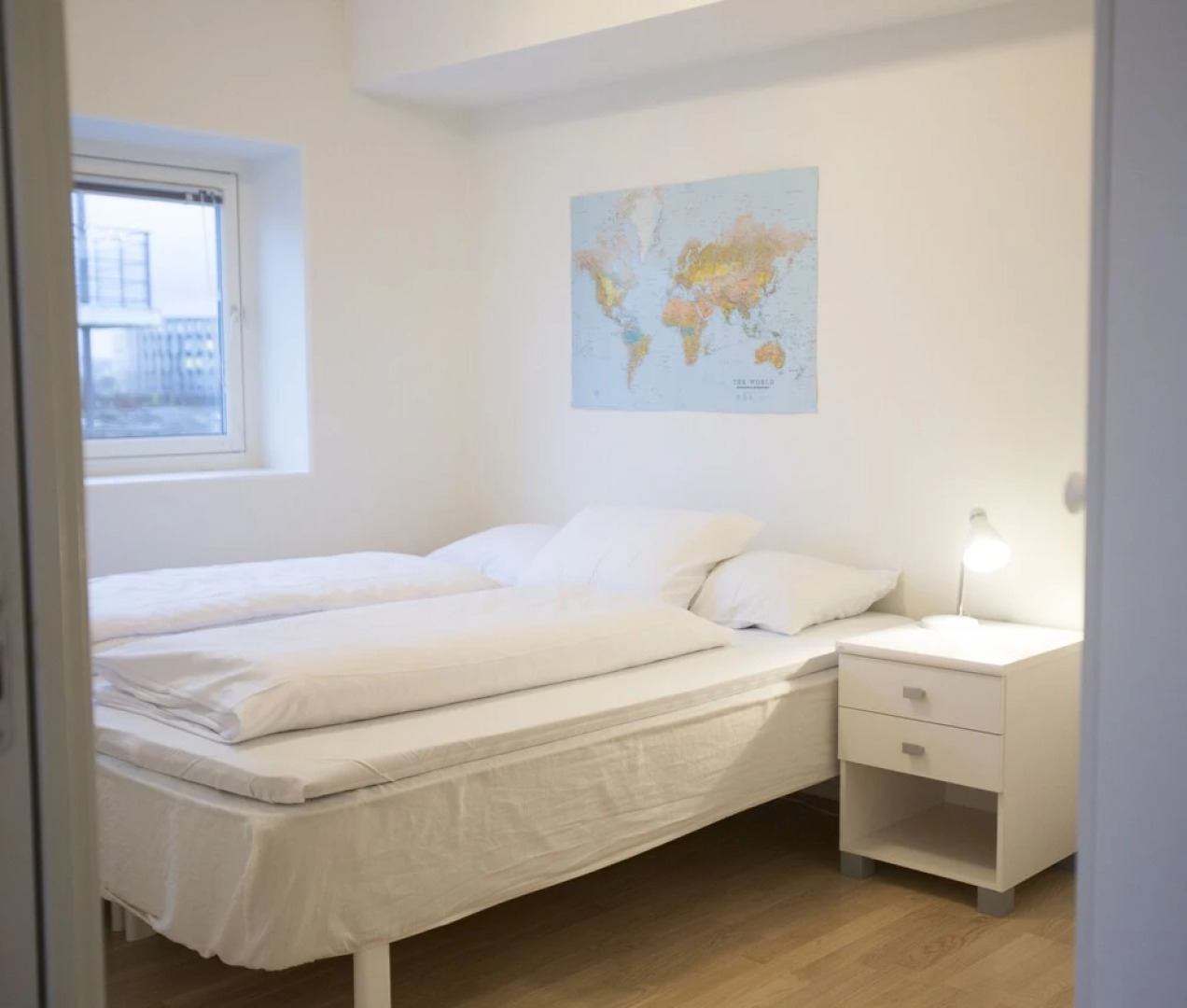 City Housing - Breivikveien 29A