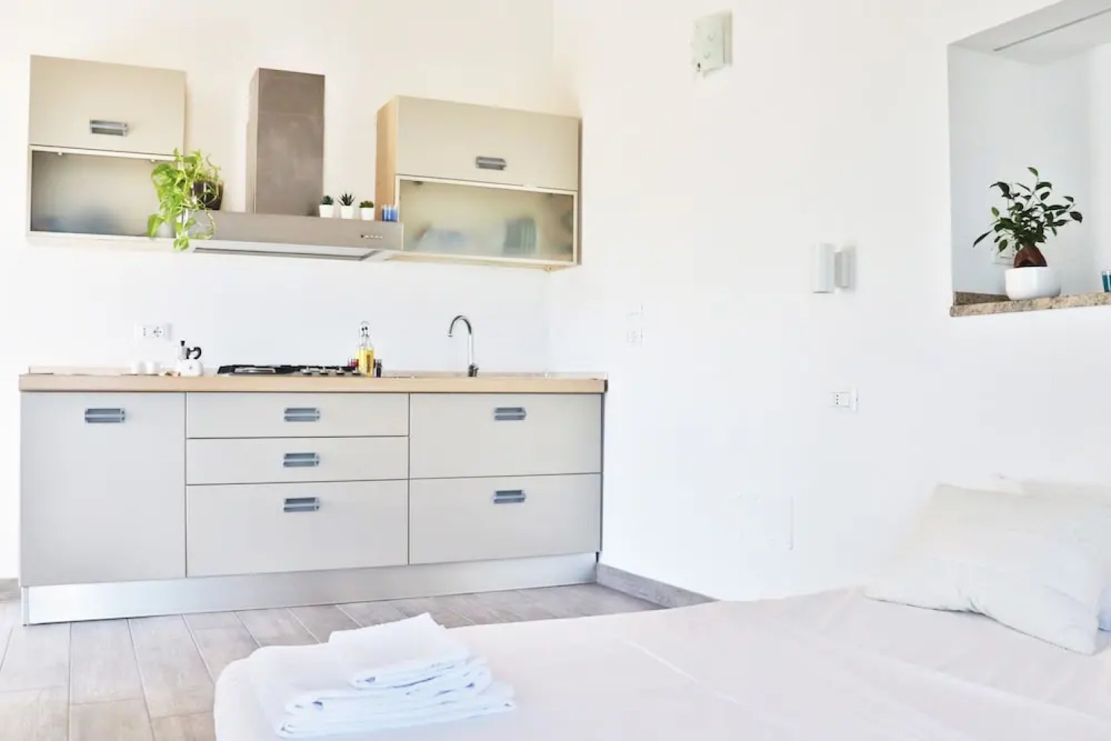 Clalu by Your Place Abruzzo