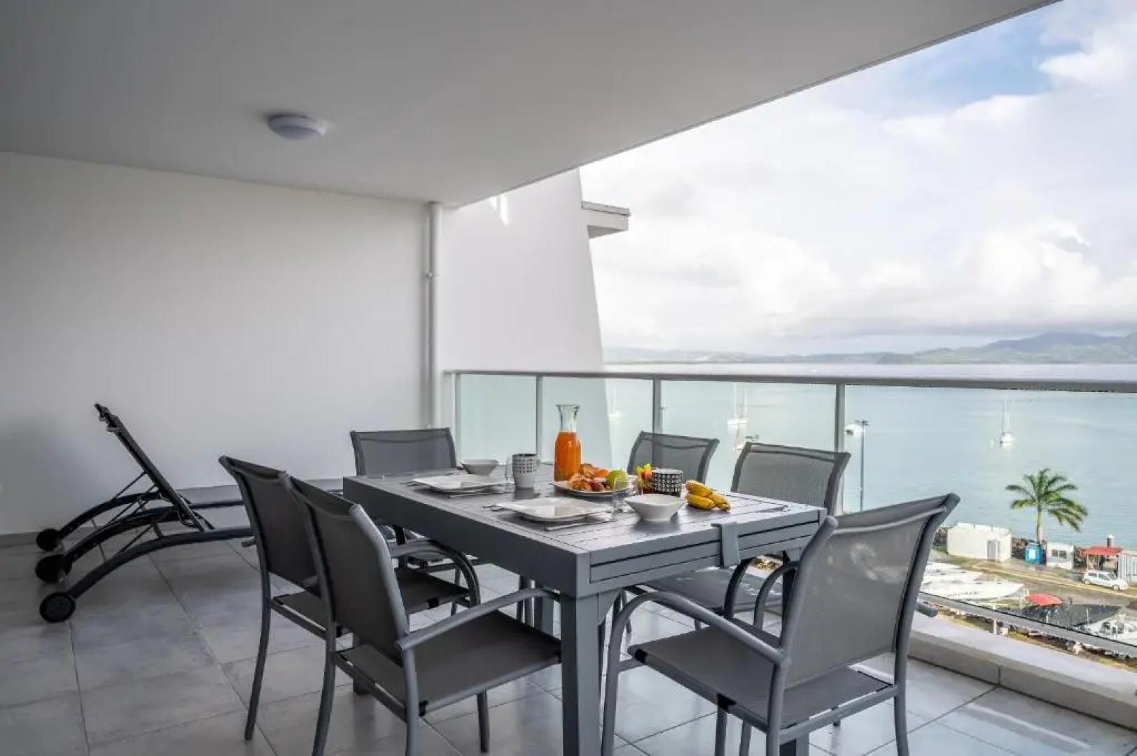 B&B Home Fort-de-France Marina