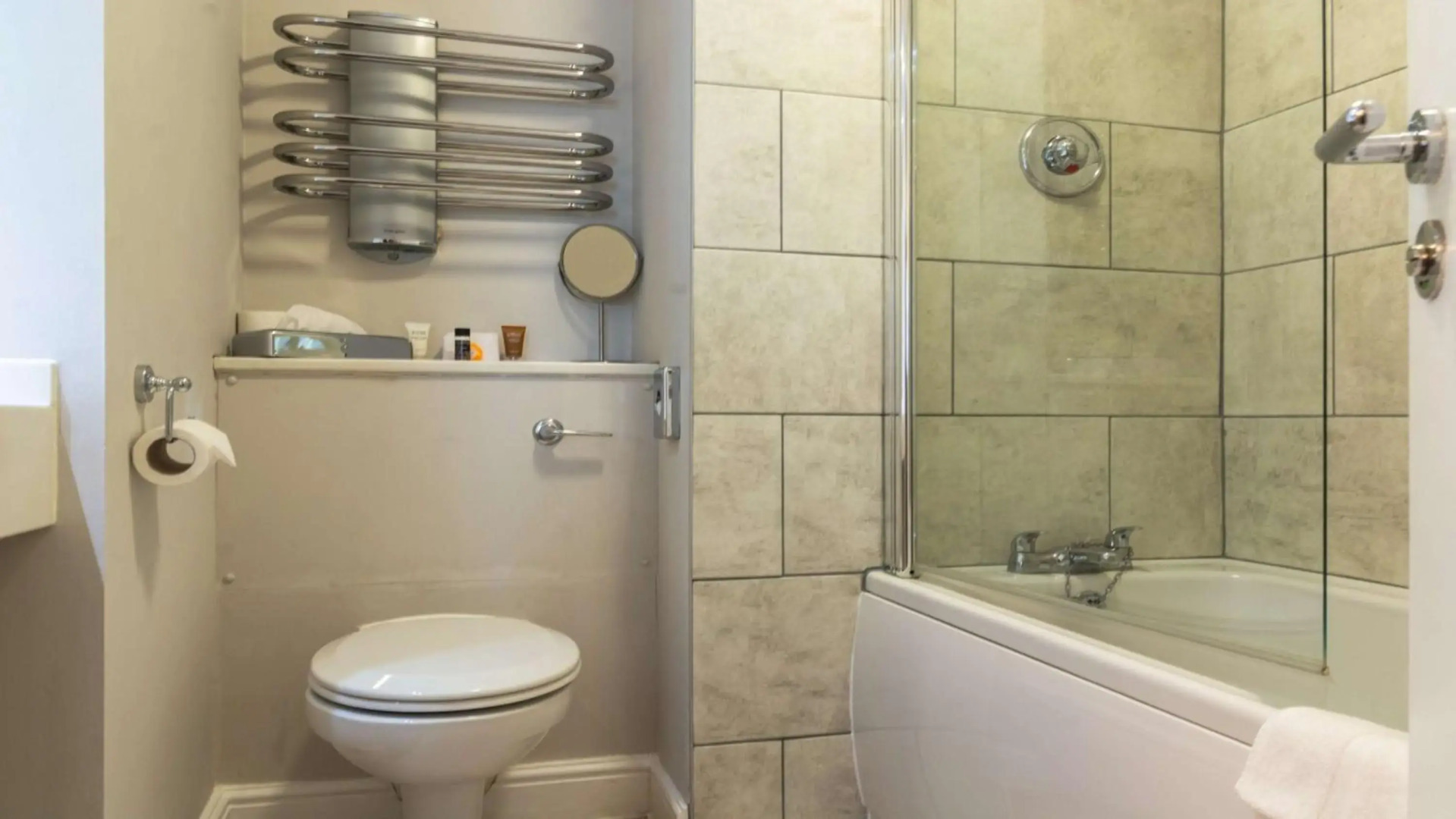 Best Western Plus Sheffield Mosborough Hall Hotel