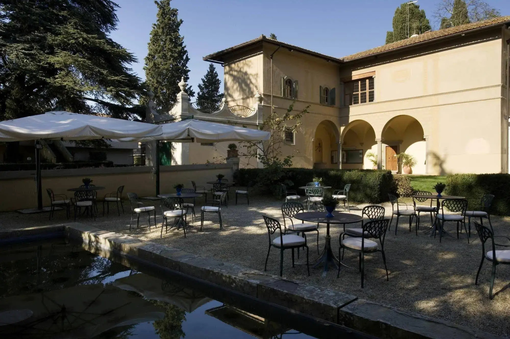 UNAHOTELS Poggio dei Medici Toscana