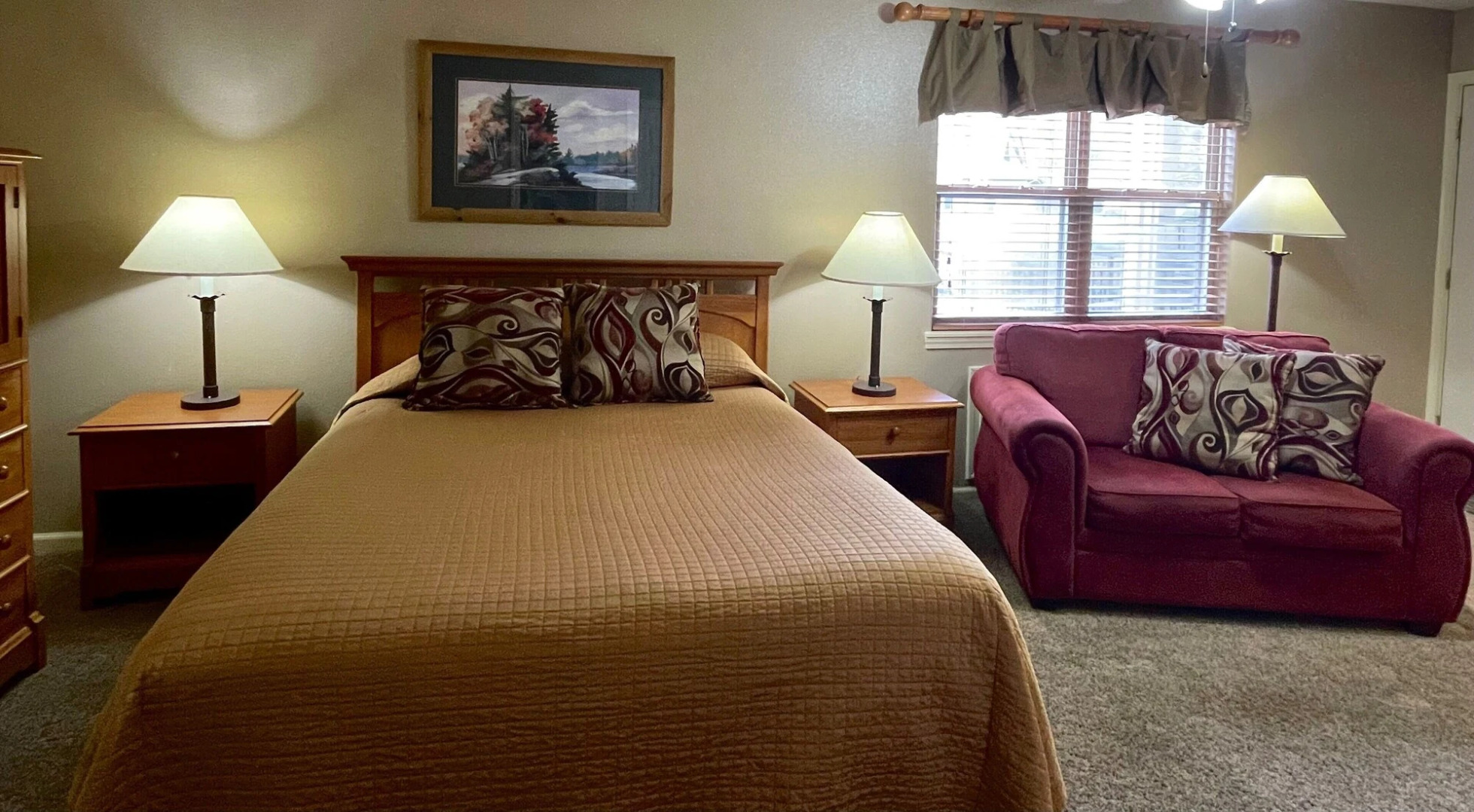 Stonebridge Village Resort