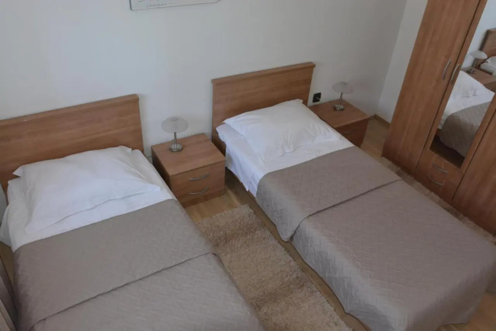 Sole Apartments