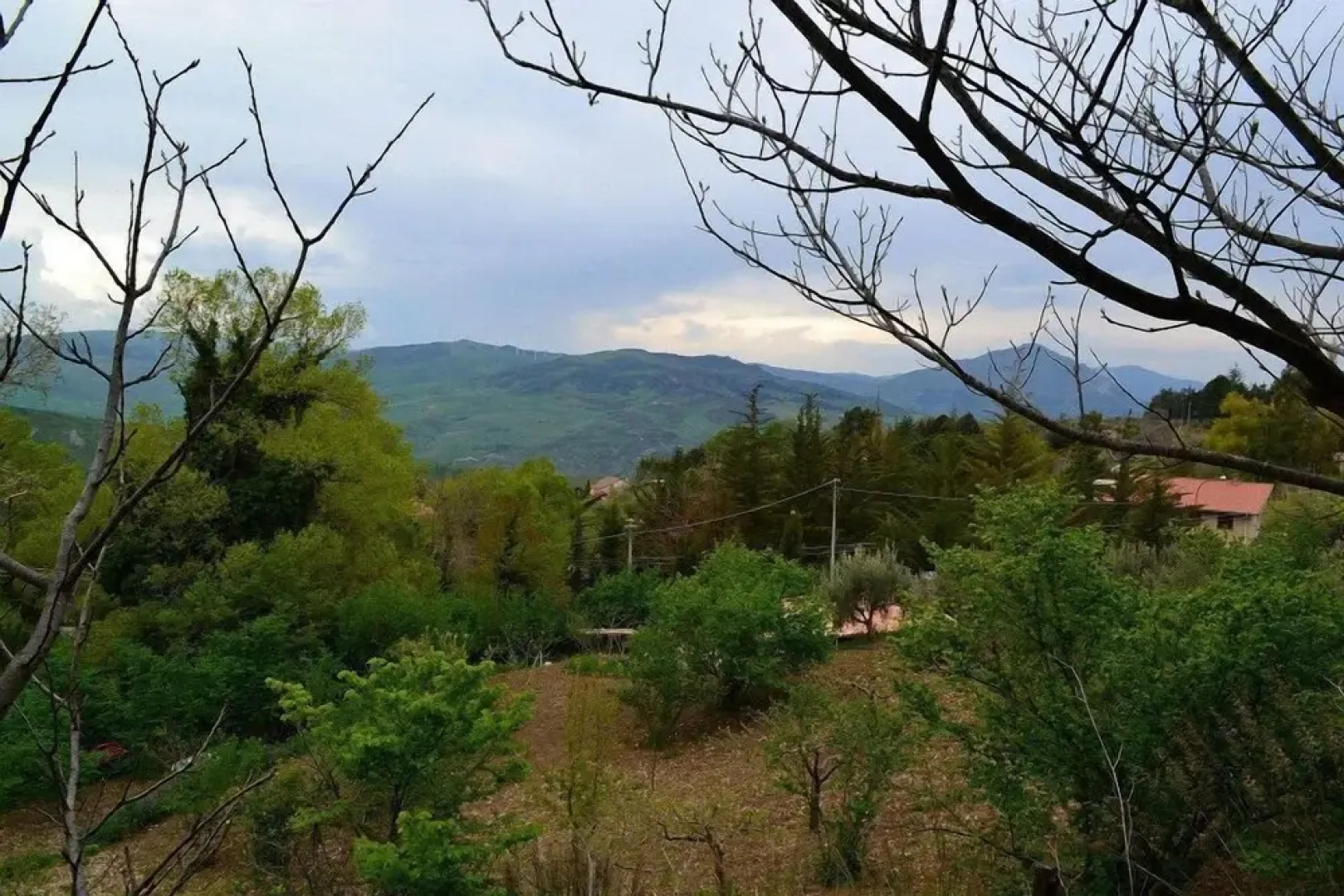 Agriturismo la Sorgente delle Madonie