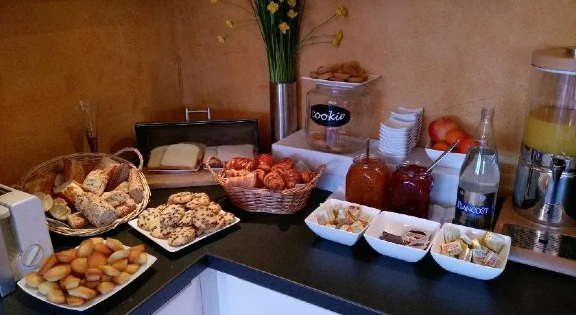 Domaine de la Barbinais