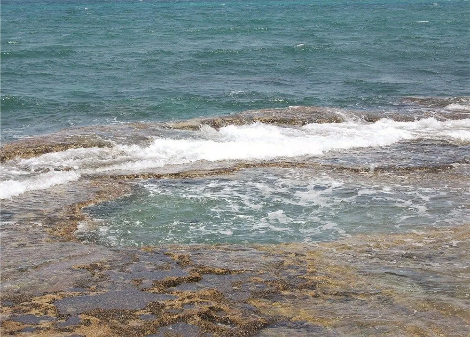 Yamim Suites On The Beach - Adults Only