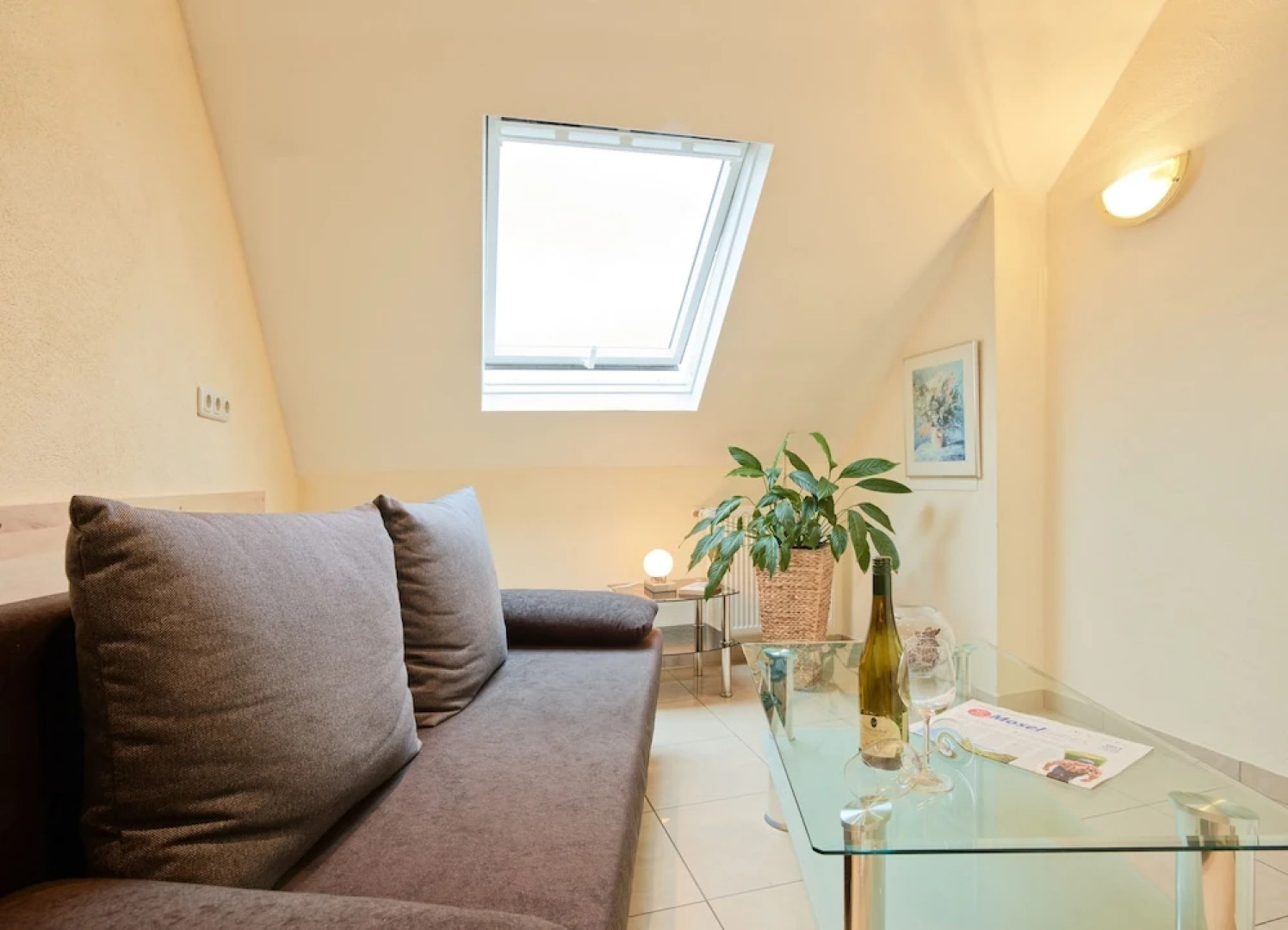 Gästehaus Alexanderhof