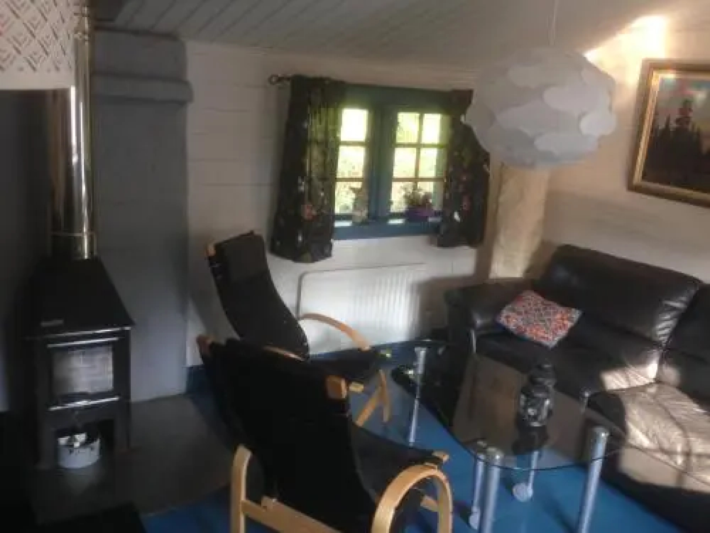 Timjan Cottages