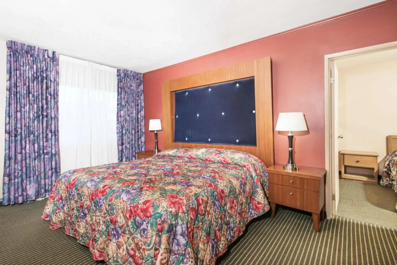 Budget Inn Natick