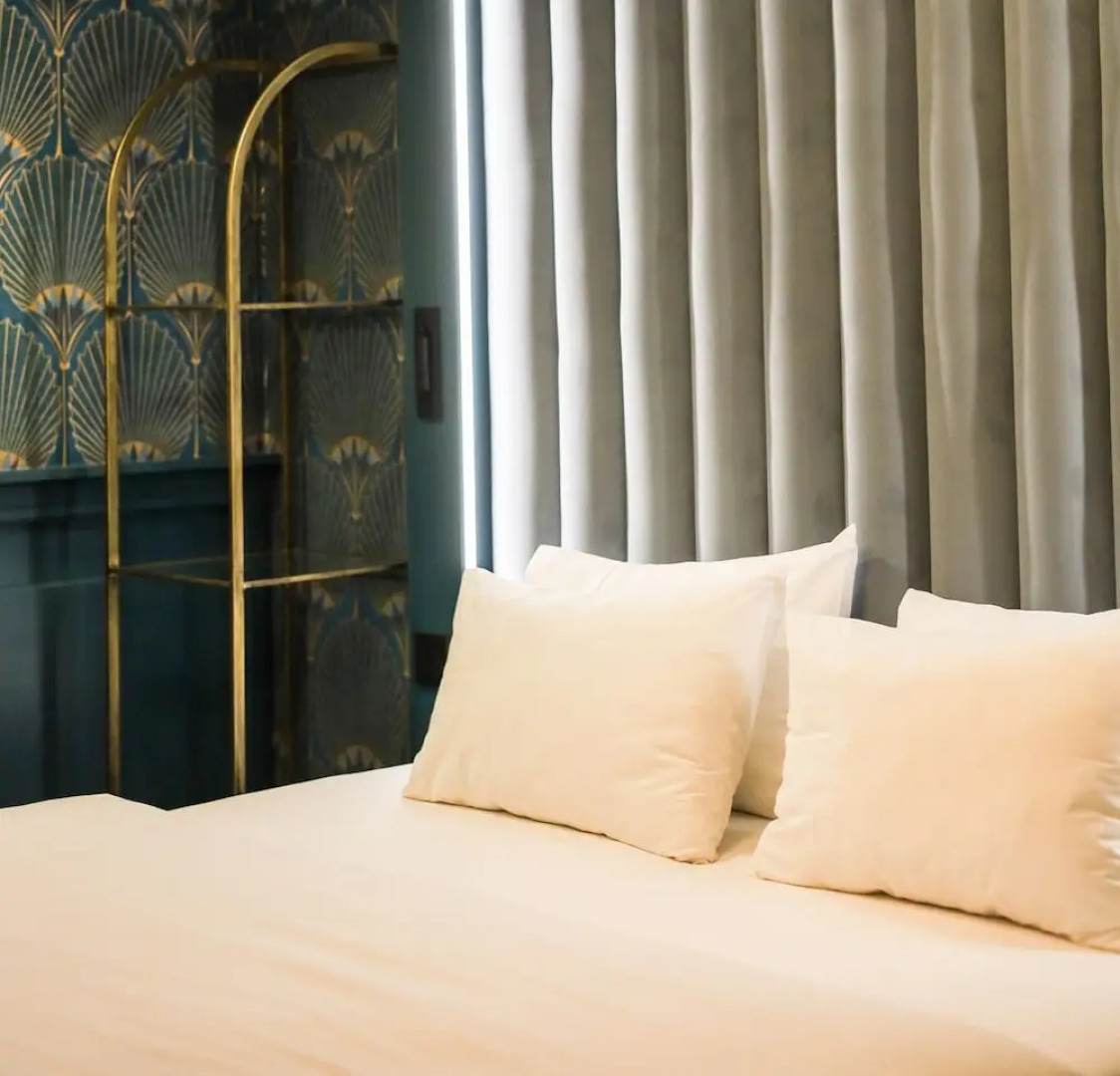 ibis Styles Hasselt City Centre