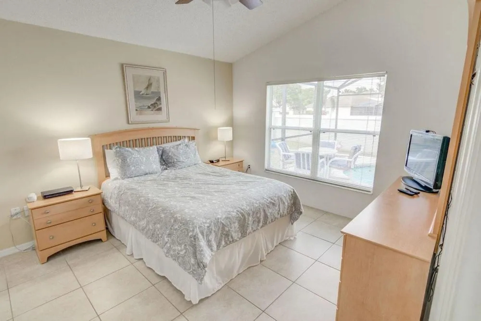 Paul's Southern Dunes Vacation Home