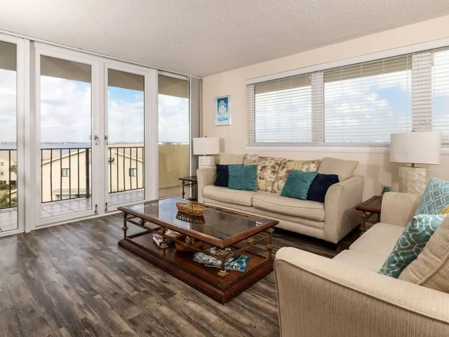 Santa Rosa Dunes 9941