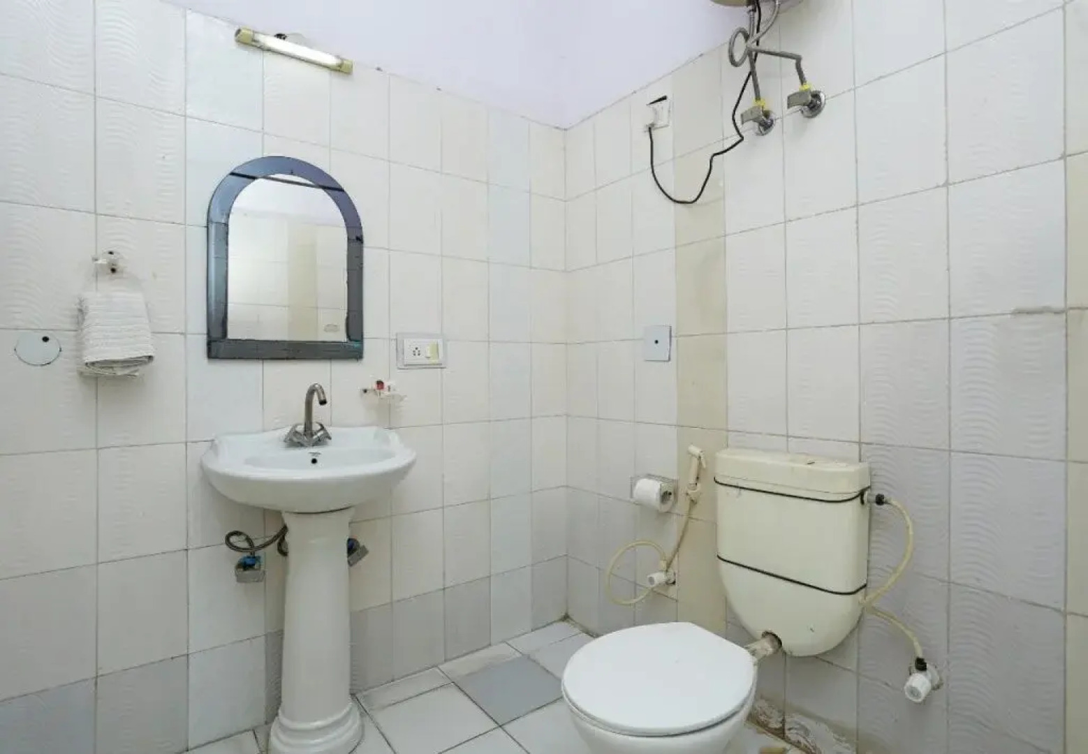 Oyo 708 Hotel Sanjeevni