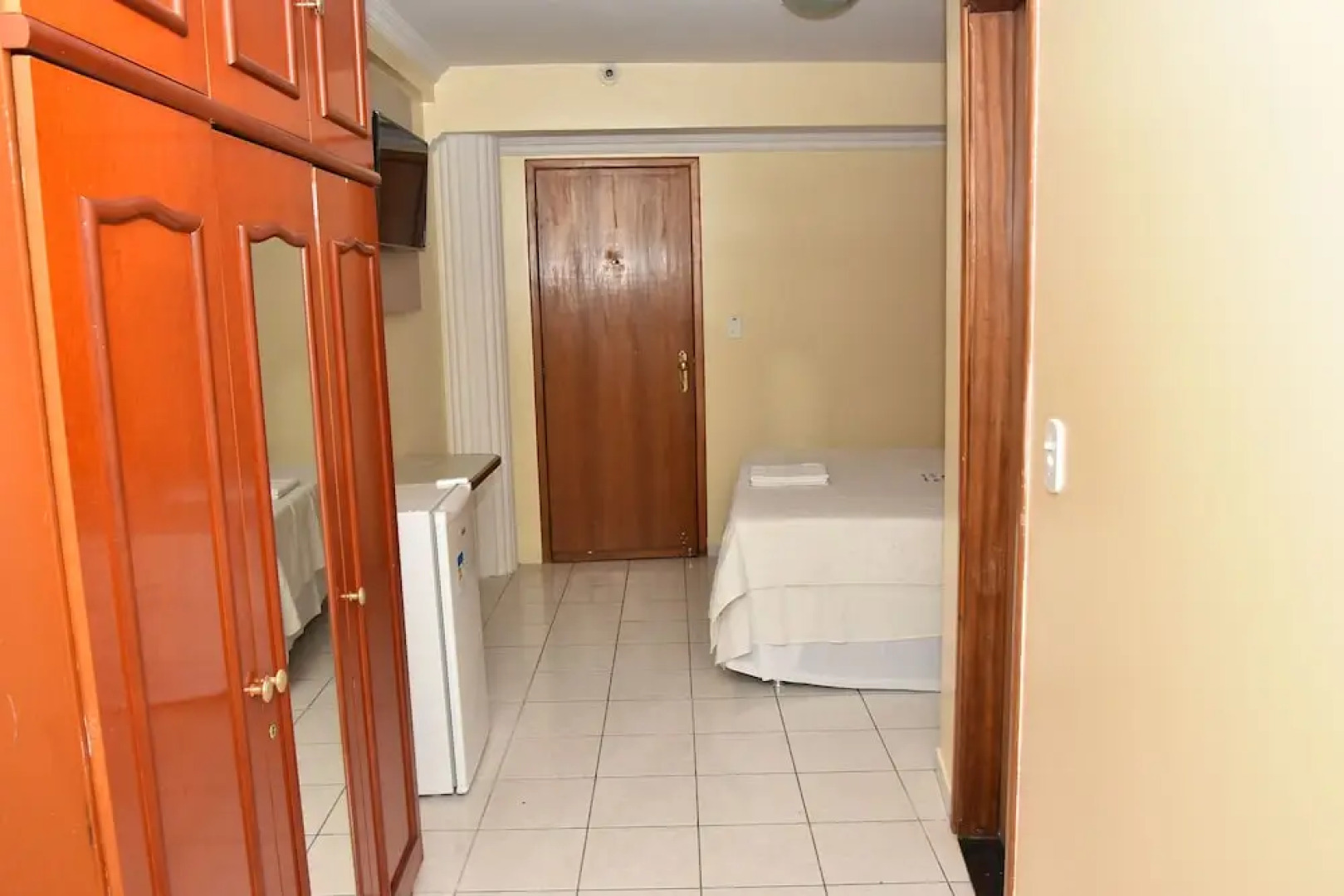 Serra Azul Plaza Hotel