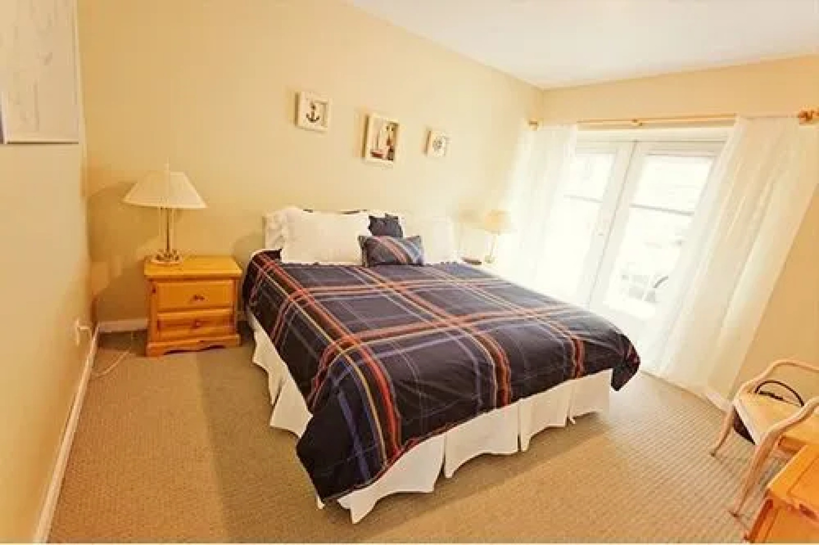 The Lodge at Weir's Beach