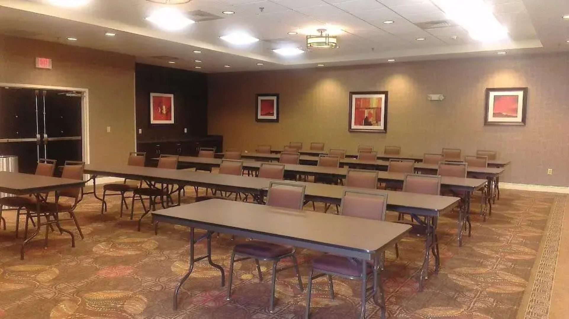 Holiday Inn Express Hotel & Suites Smithfield - Selma I -95, An Ihg Hotel