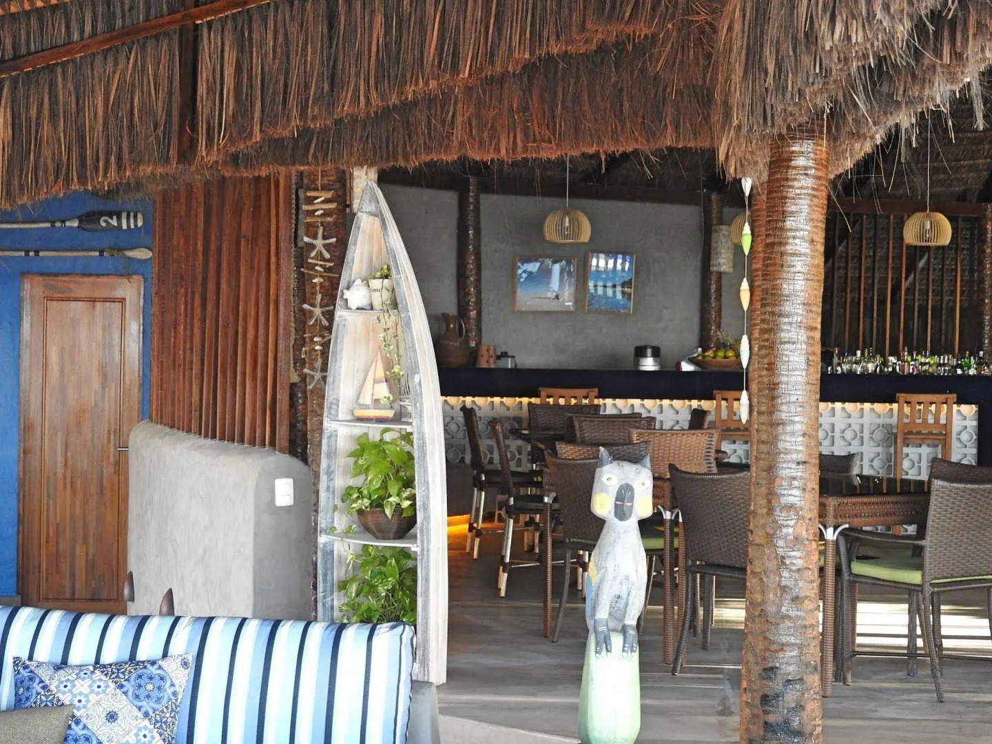 Pousada Vila Vagalume