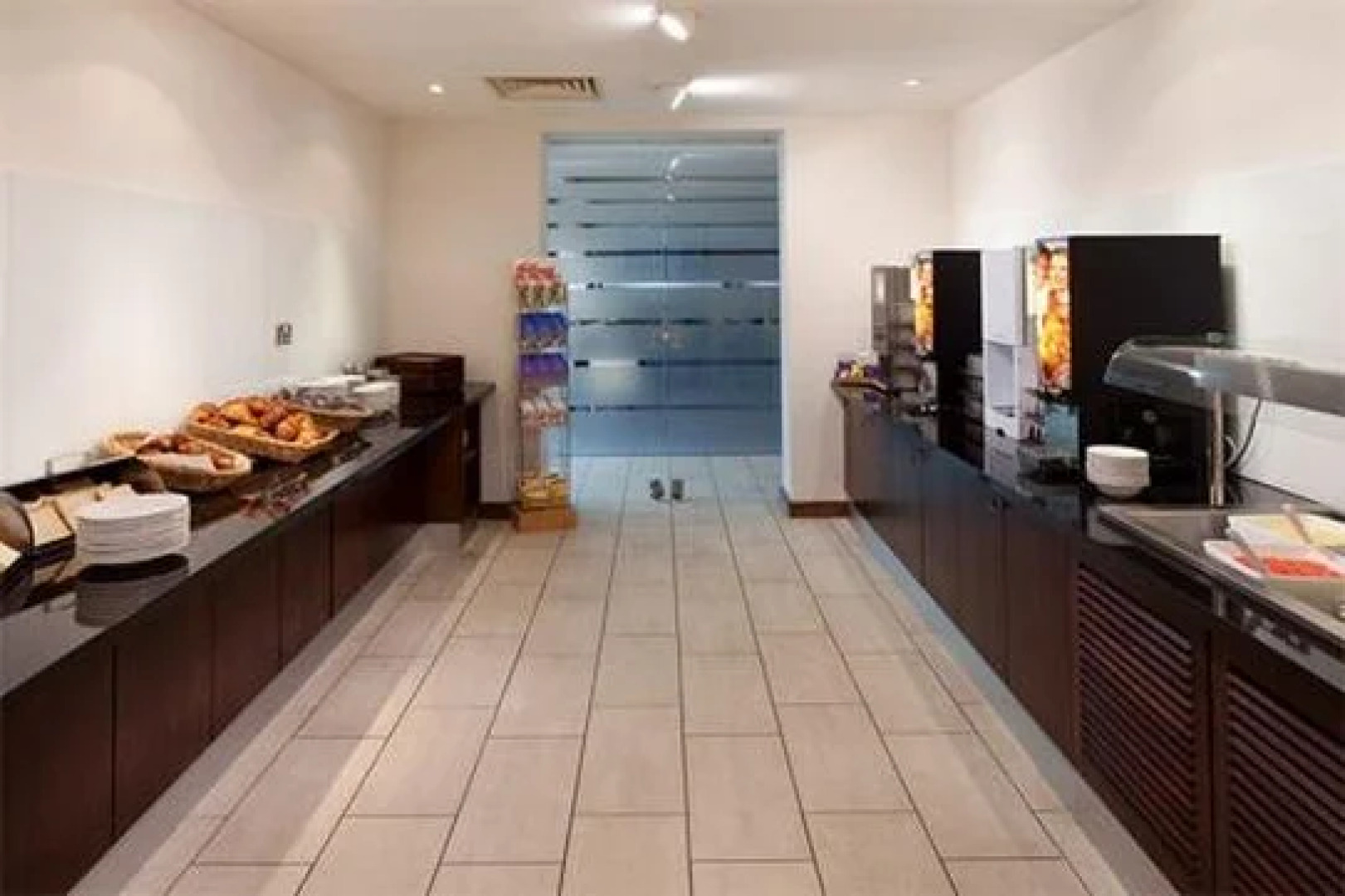 Holiday Inn Express Burnley M65, Jct. 10 (ex. Holiday Inn Express Burnley)