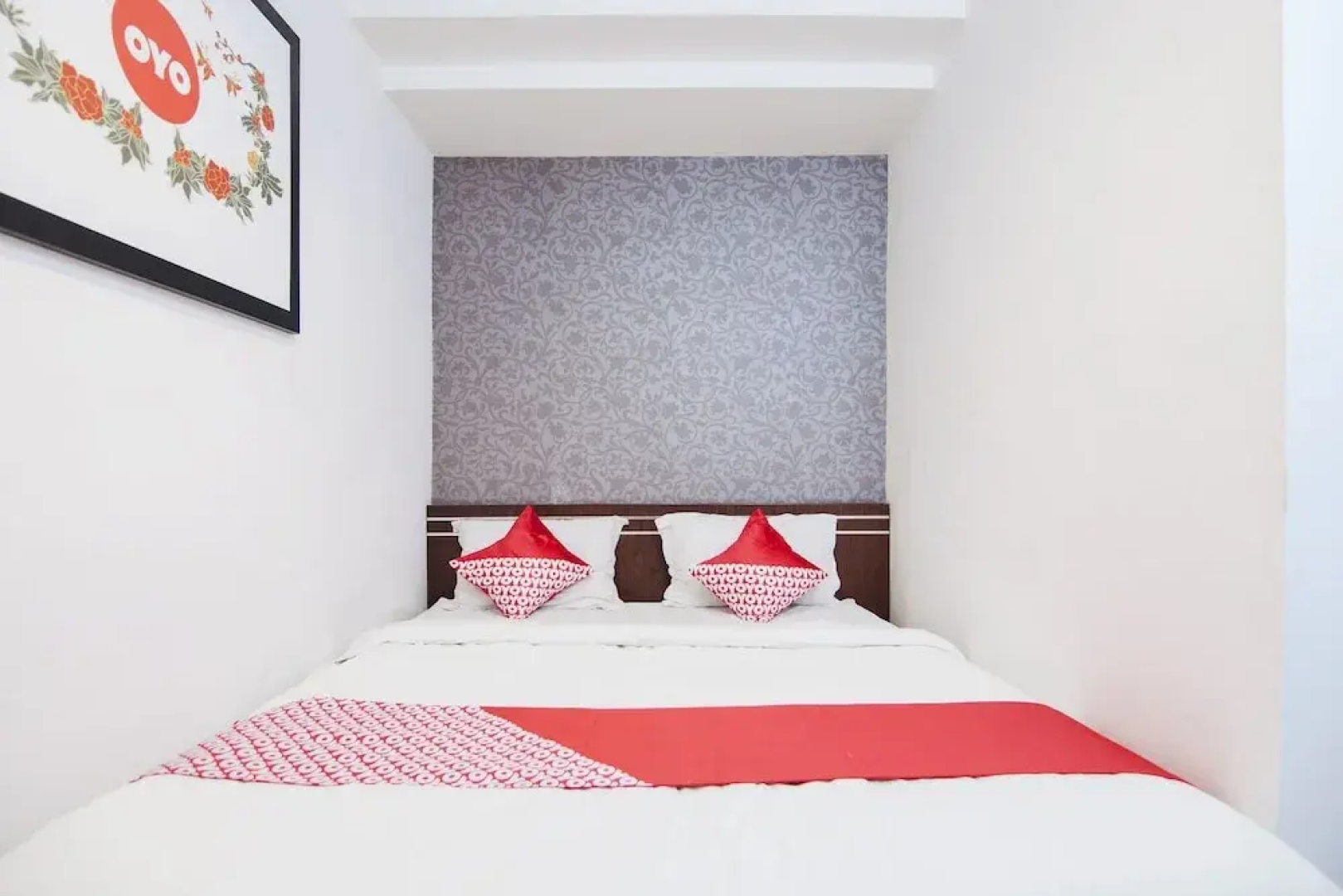 Oyo 526 Hotel Best