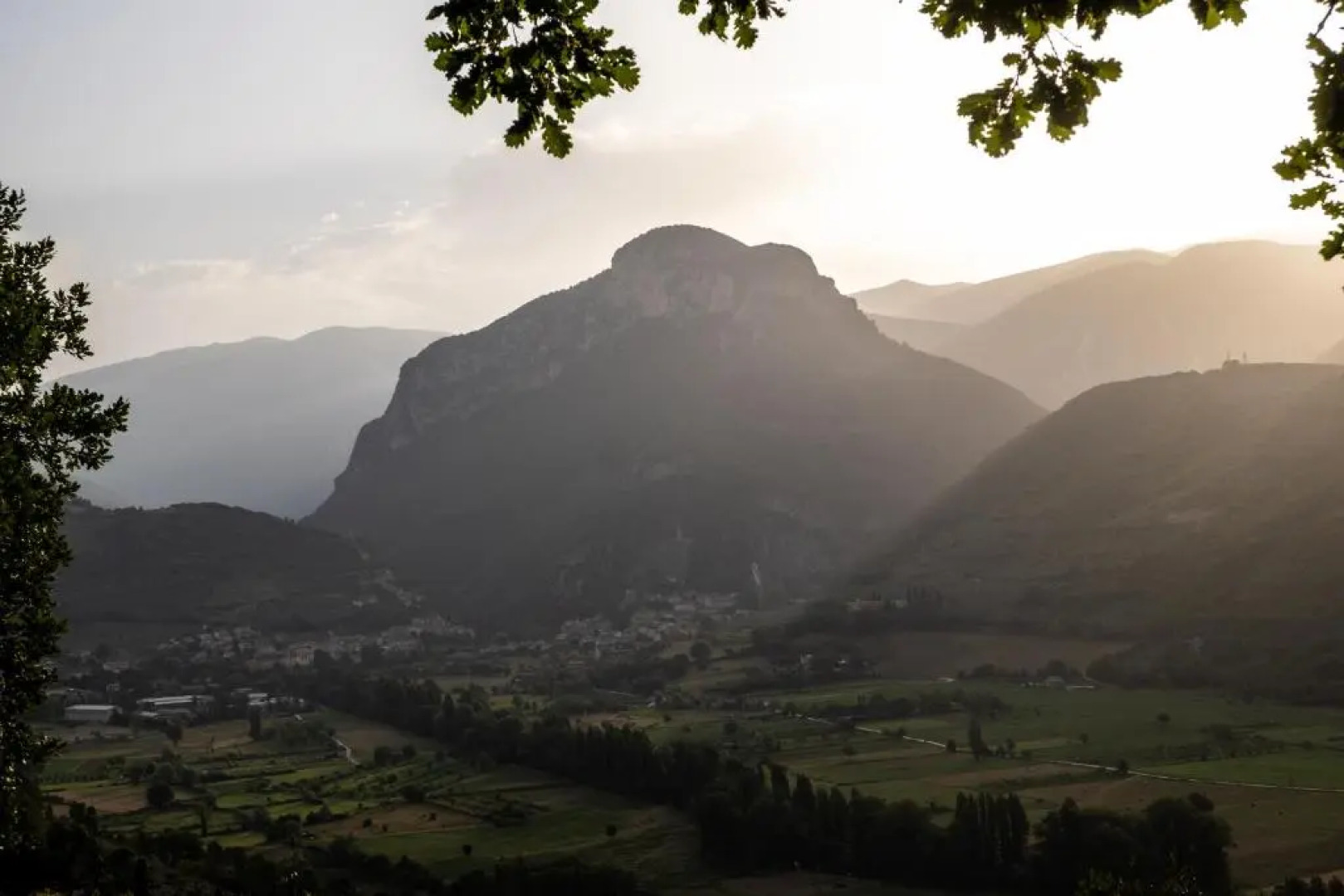Agriturismo Il Casaletto