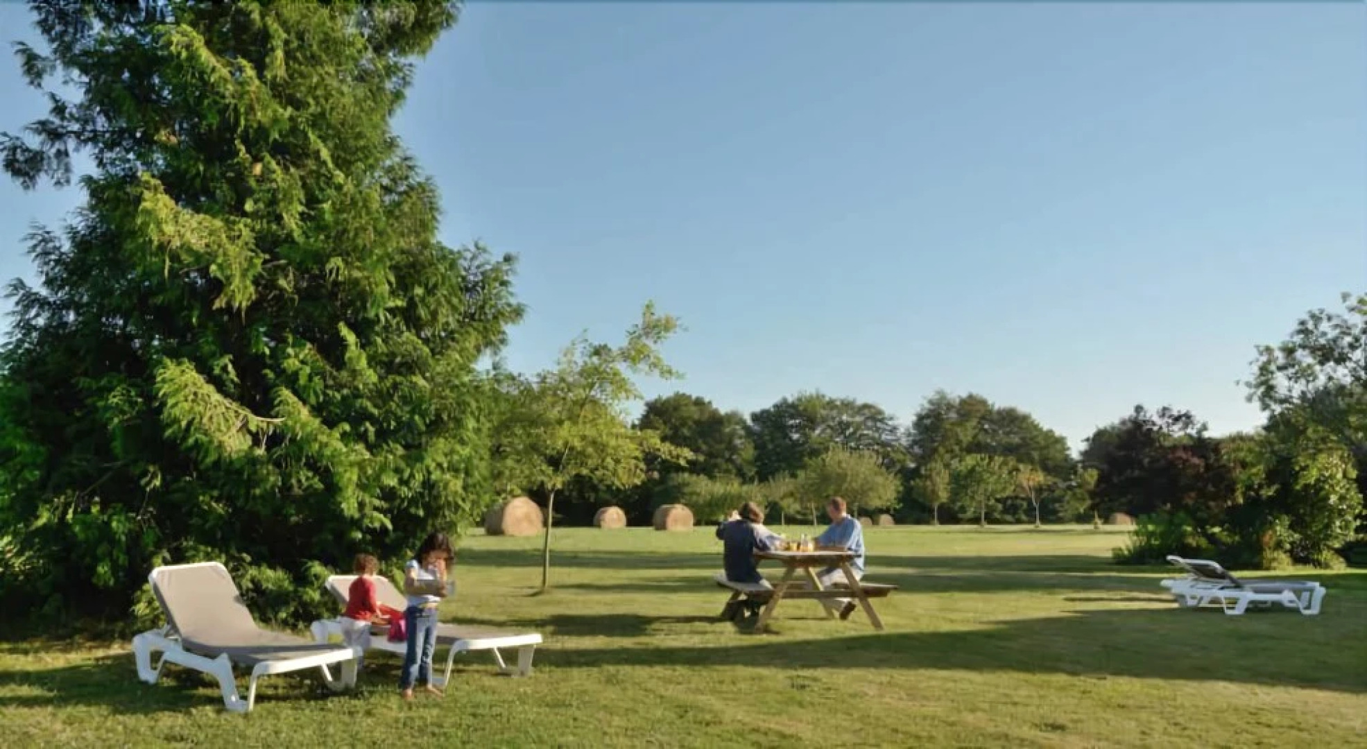 Gîte De La Ferme De Kereven