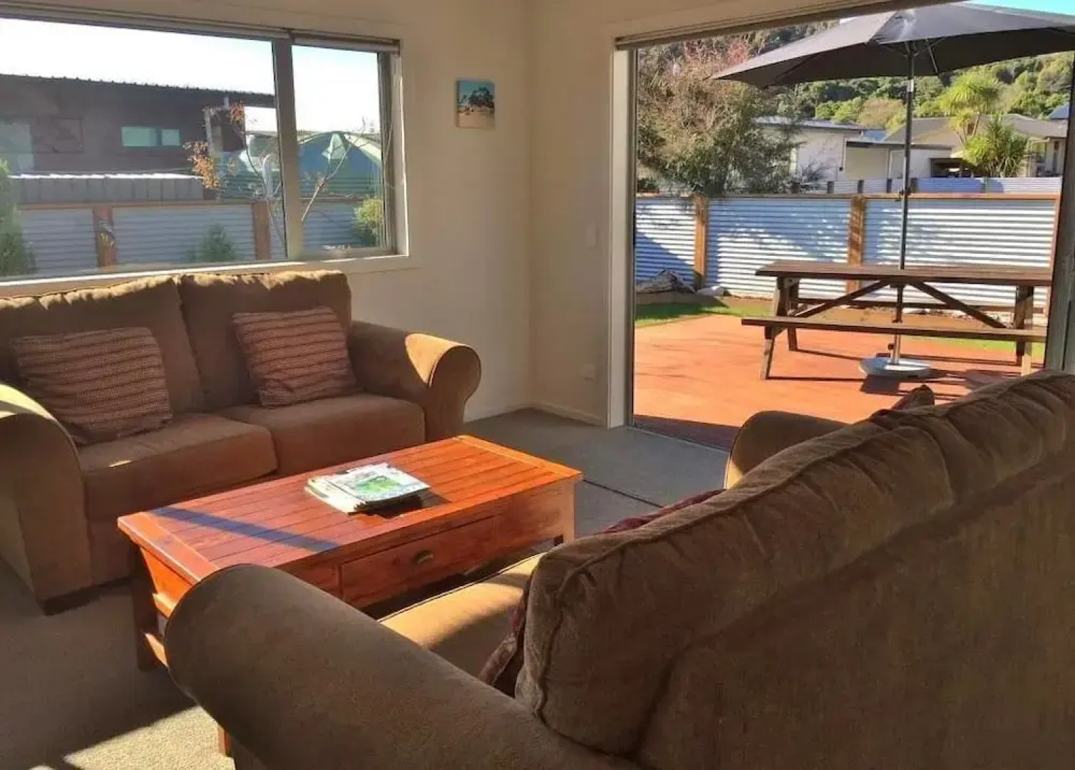 Pohara Beach Retreat