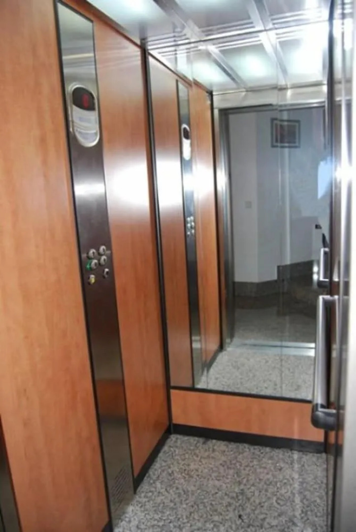 Pensión Encarna Vargas