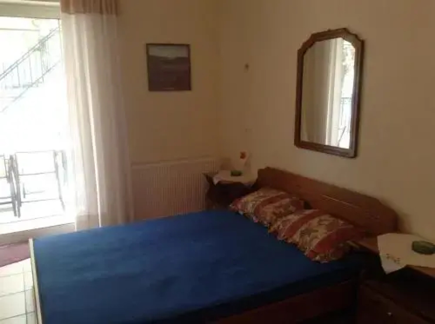 Guesthouse Kastanias