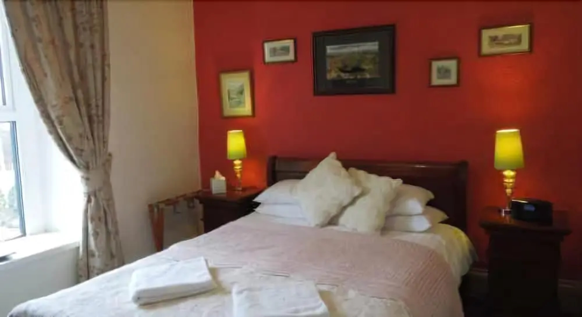 Troutbeck Inn