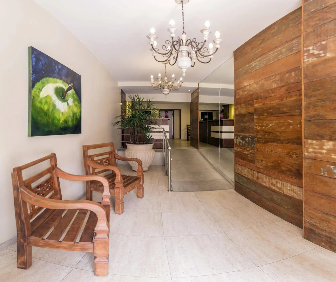 Hotel Fabris