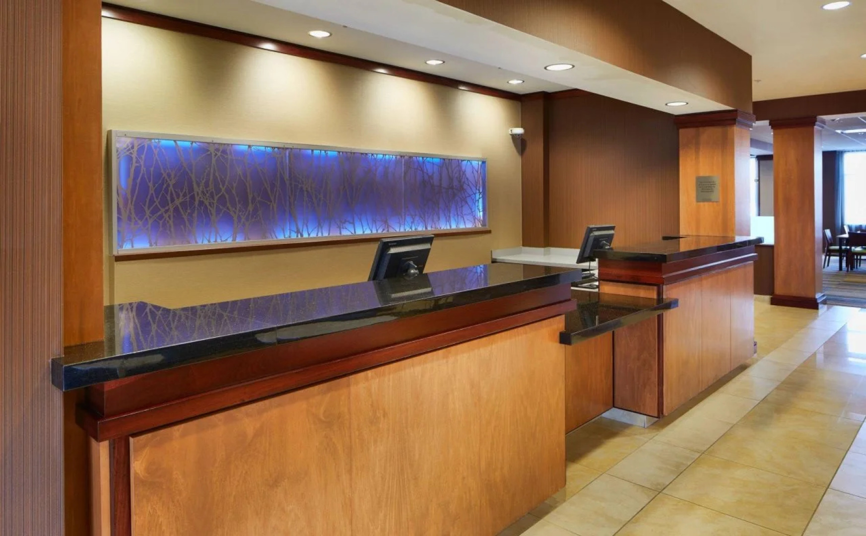 Fairfield Inn & Suites Columbus Polaris