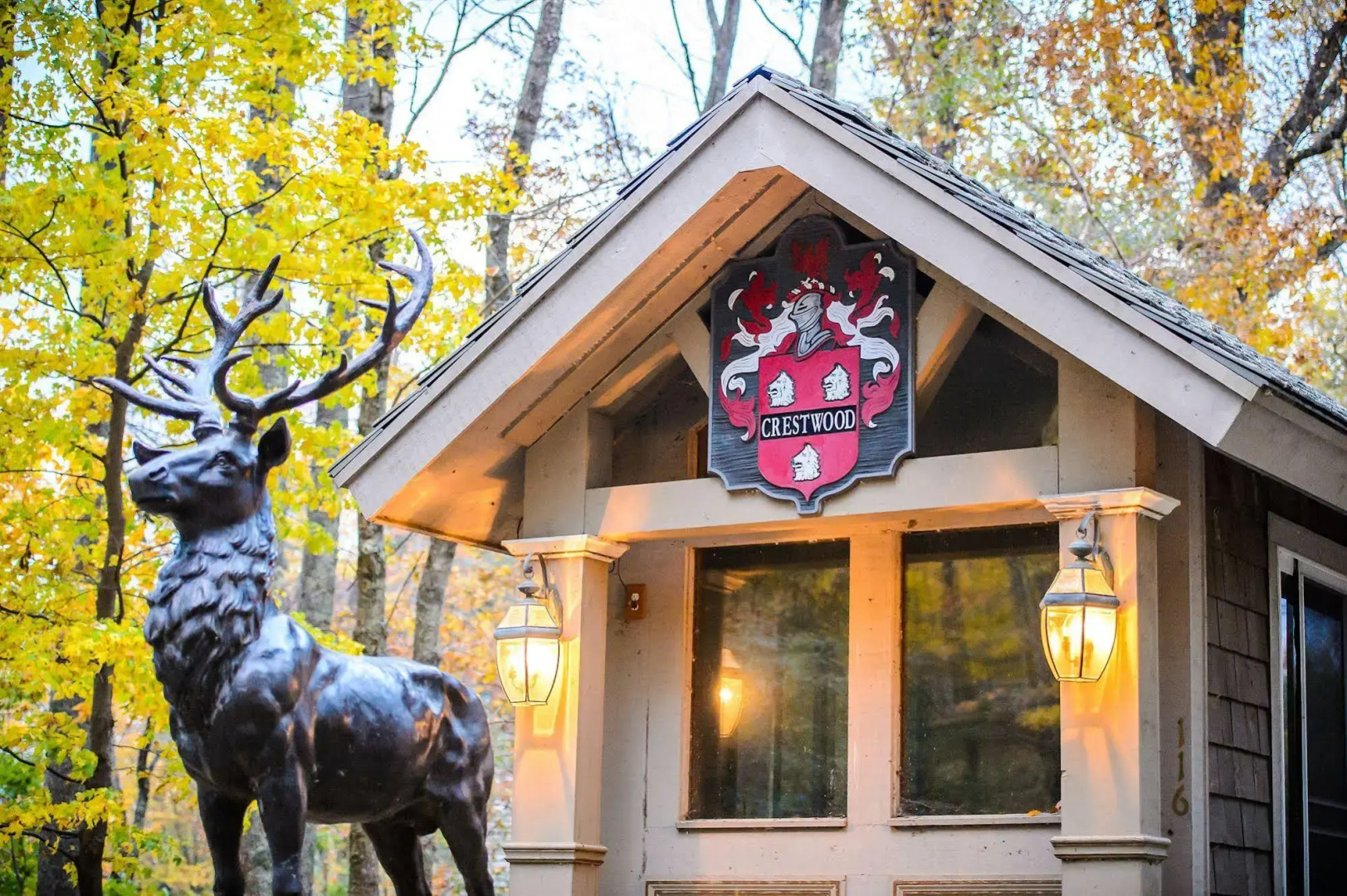 The Inn at Crestwood