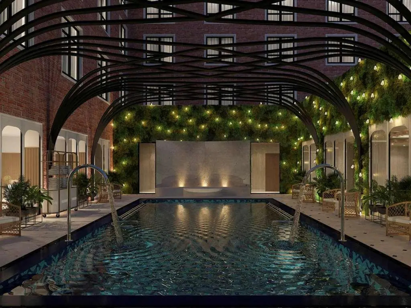 Fairmont Windsor Park