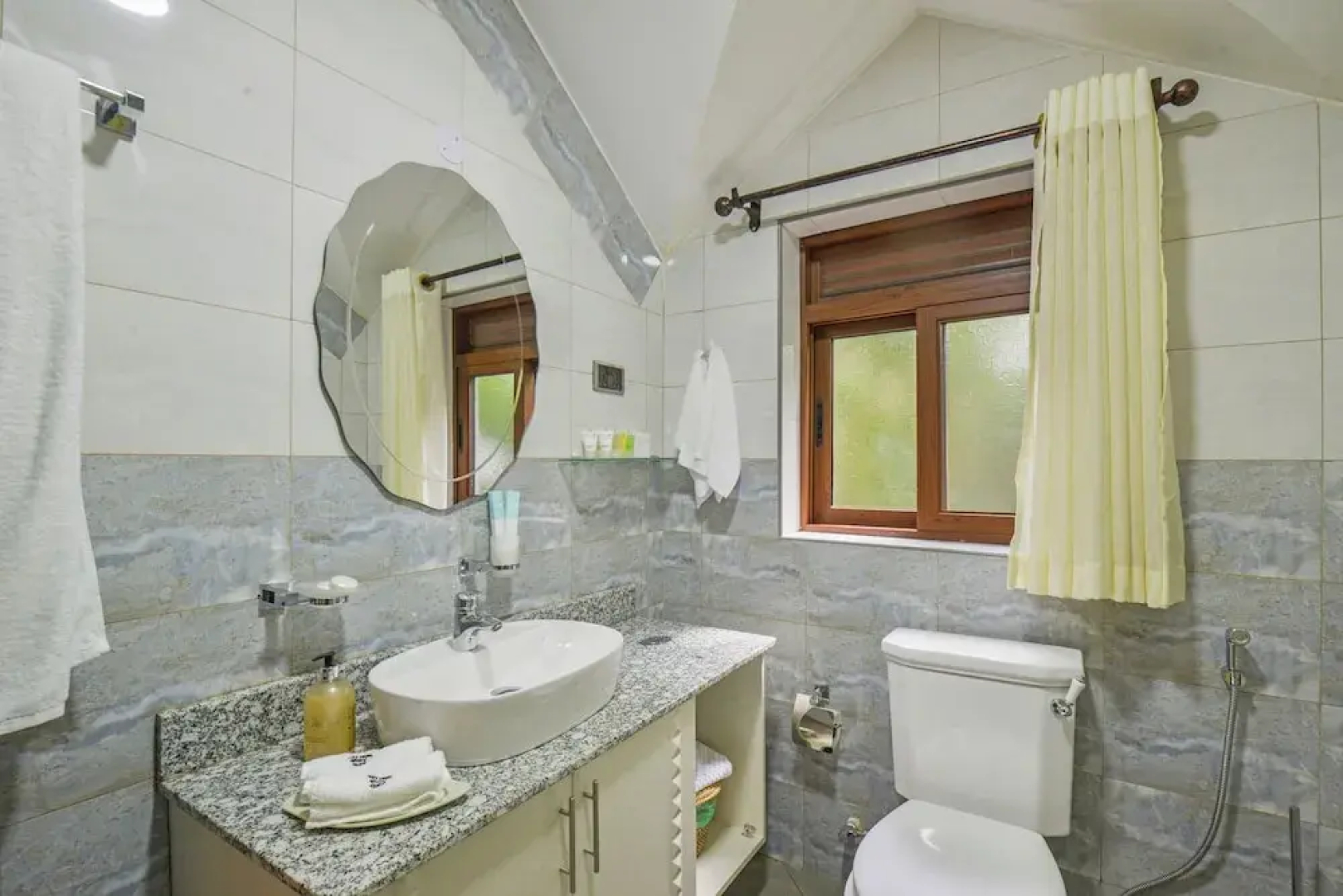 Kabale Safari Club