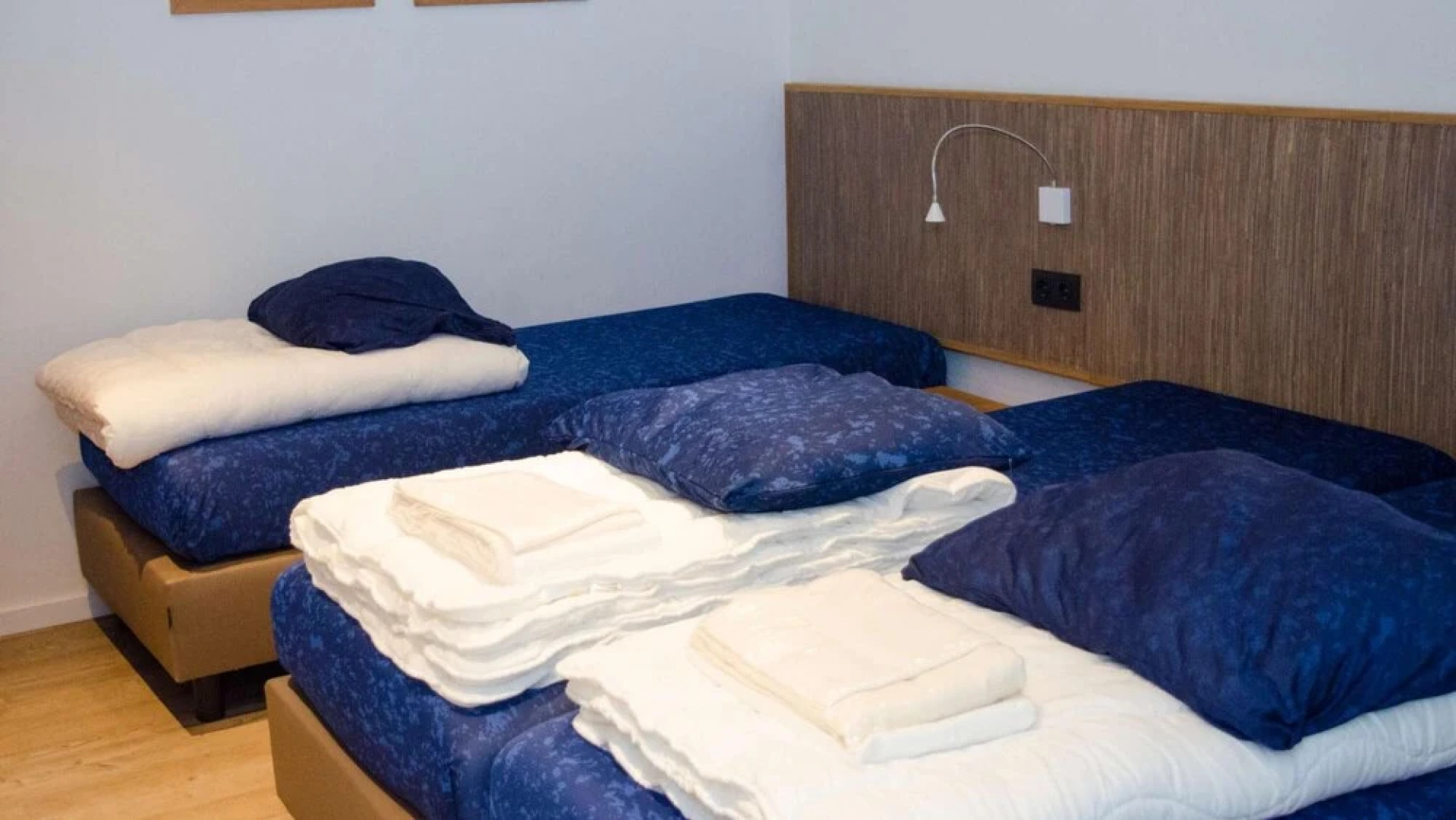 Sapini Re Type B In Wahlhausen