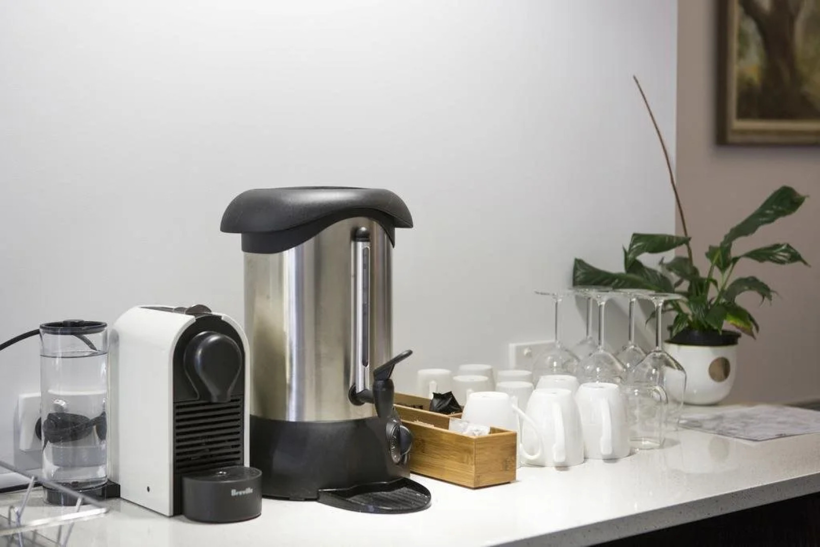 Argyle Accommodation