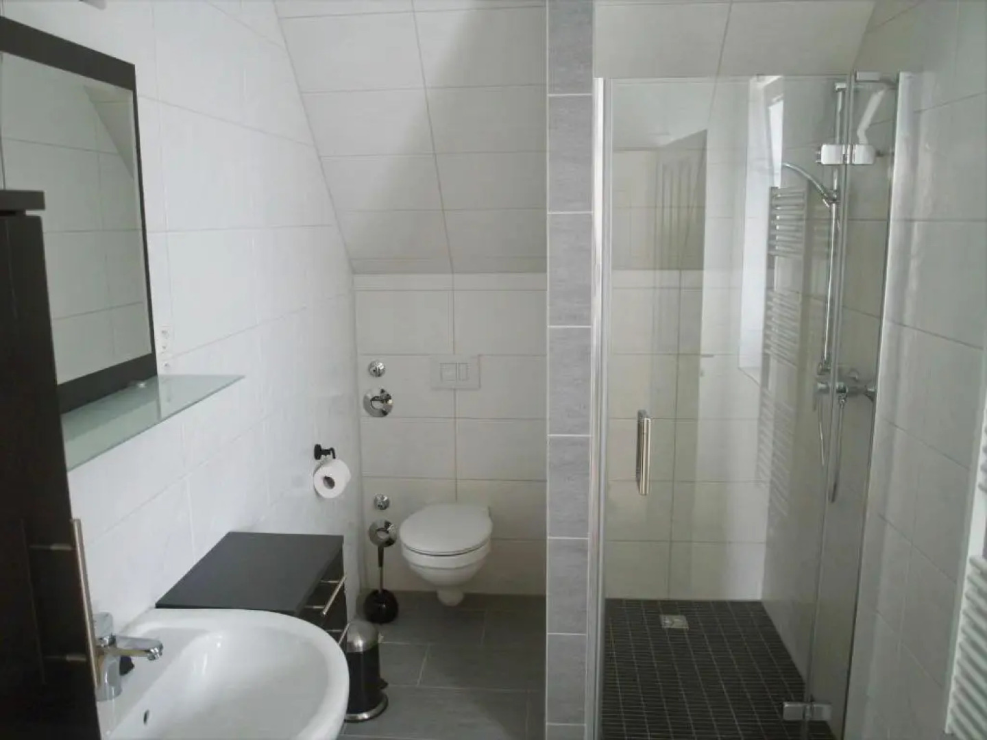 Ferienwohnungen Parkstraße