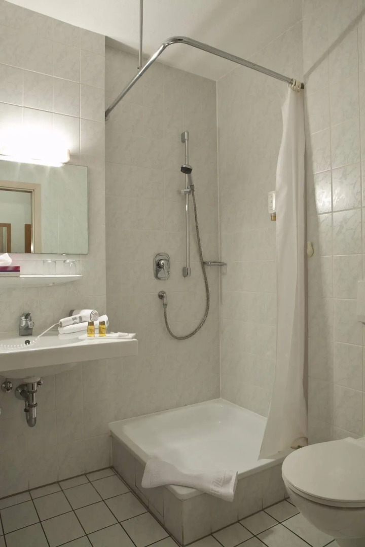 Airport Hotel Stetten