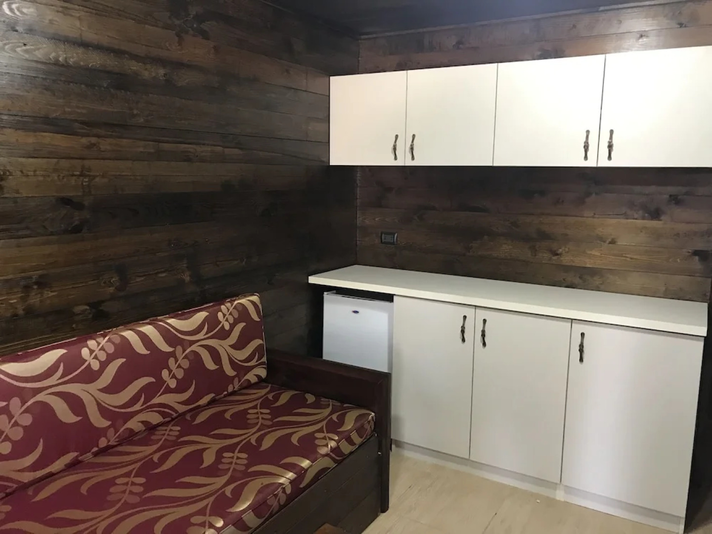 Olive Gardens Resort