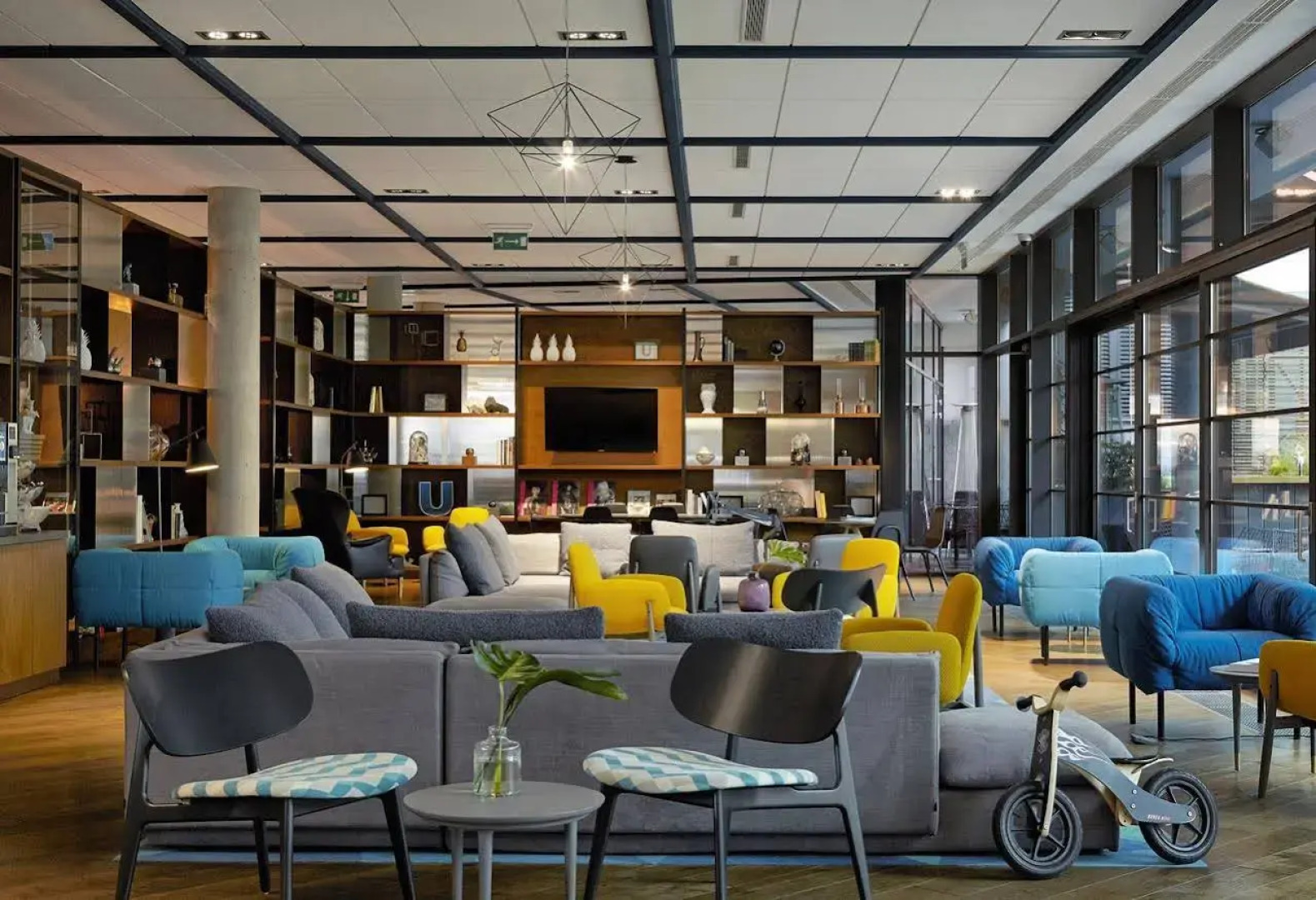 PURO Hotel Poznań Stare Miasto