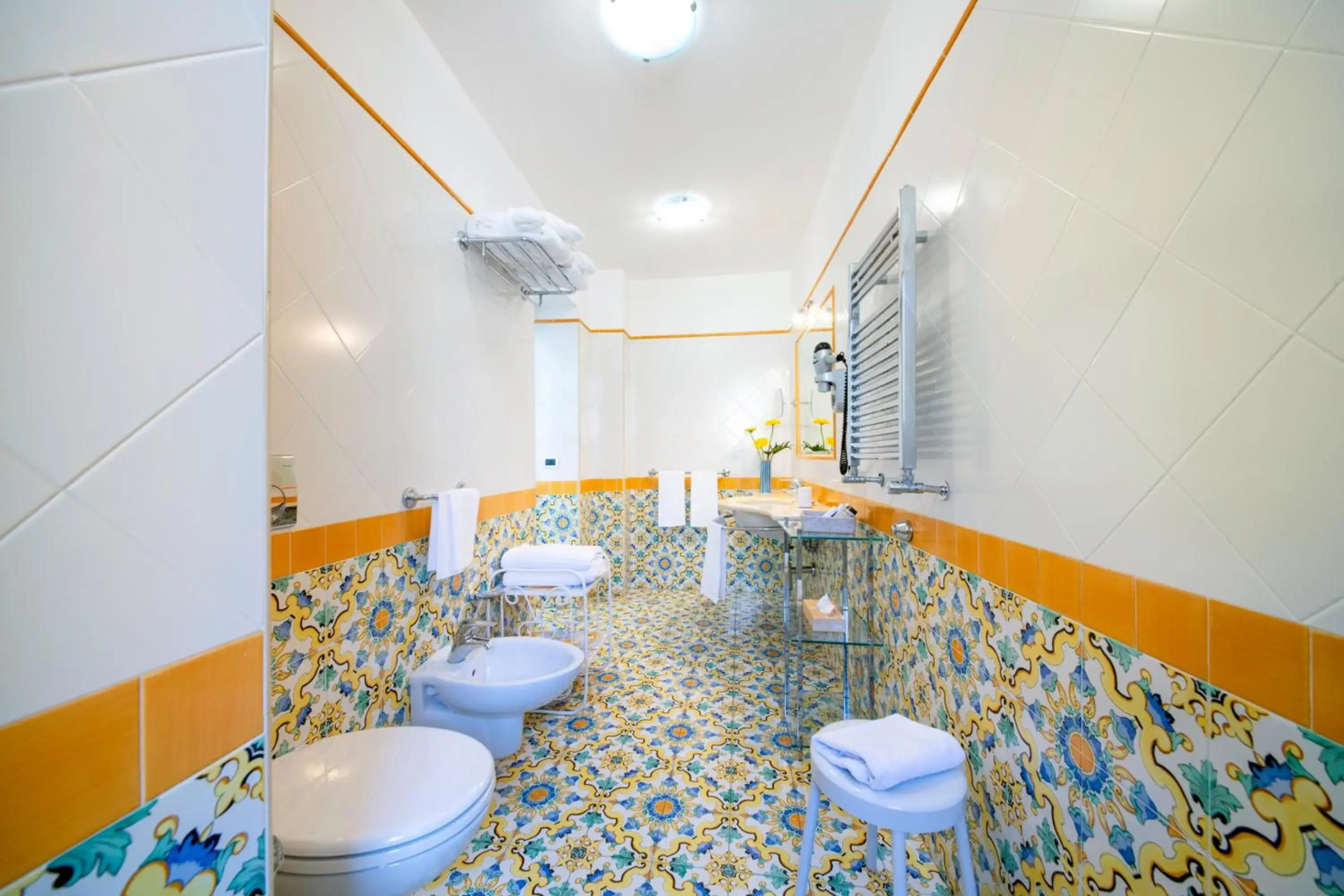 Nusa Dua Beach Hotel and Spa 