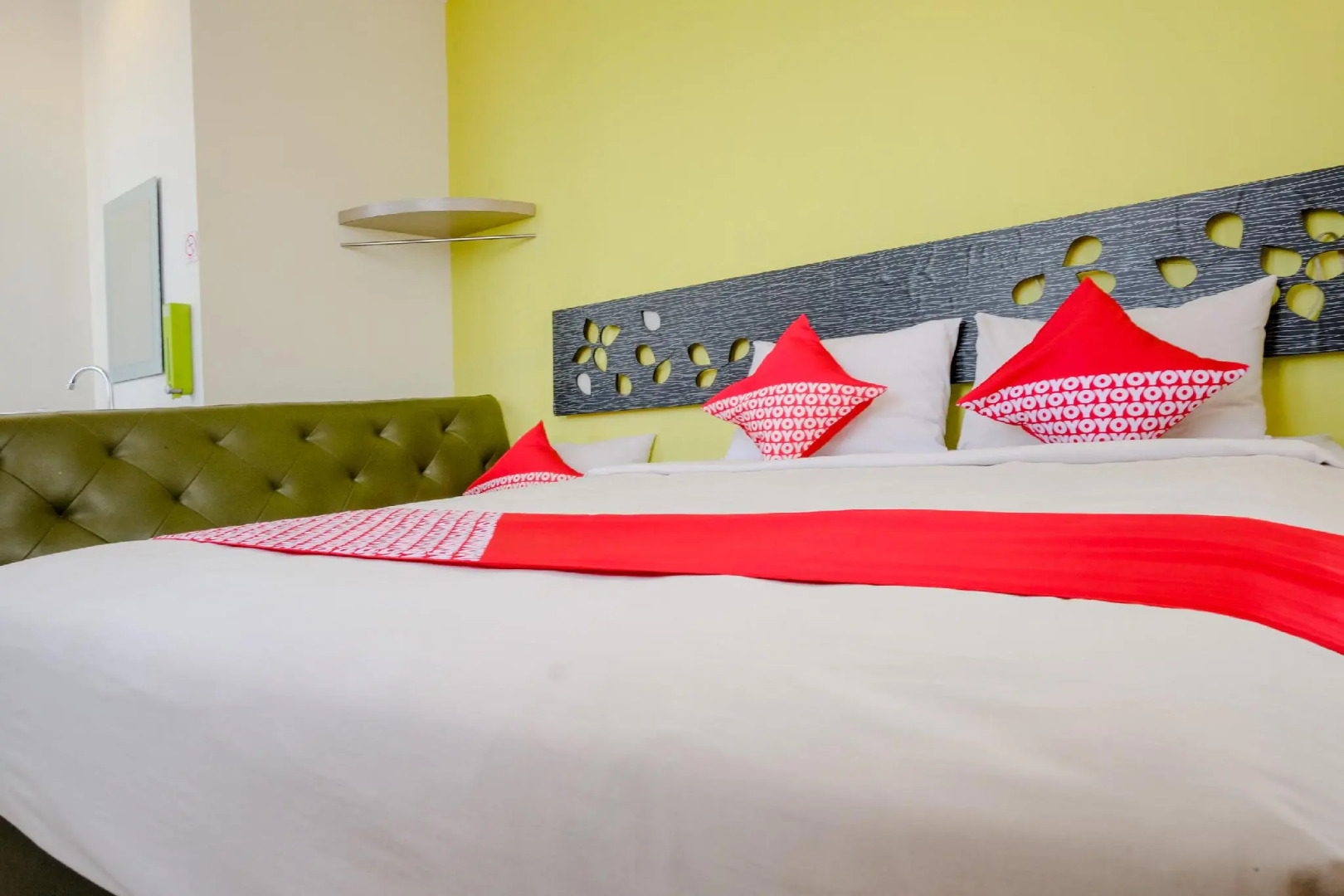 Harmonie Syariah Homestay