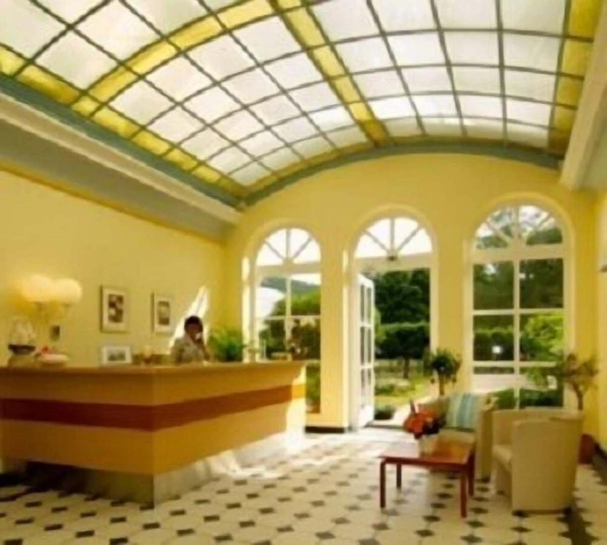 Badhotel Bad Brückenau