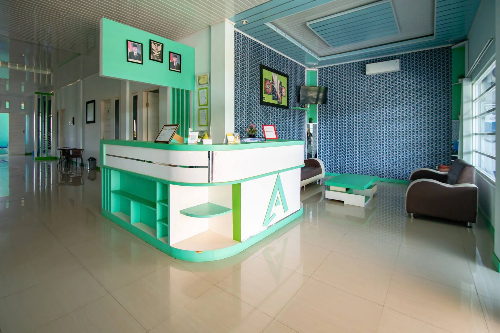 RedDoorz Syariah near Pantai Bali Abdya Blang Pidie