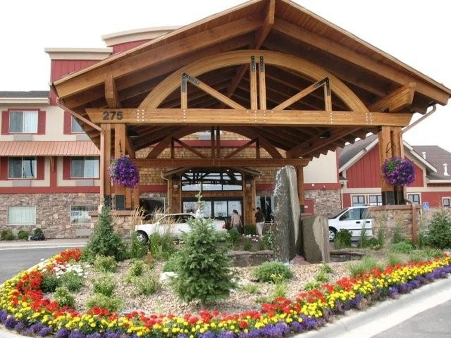Holiday Inn Express Kalispell by IHG